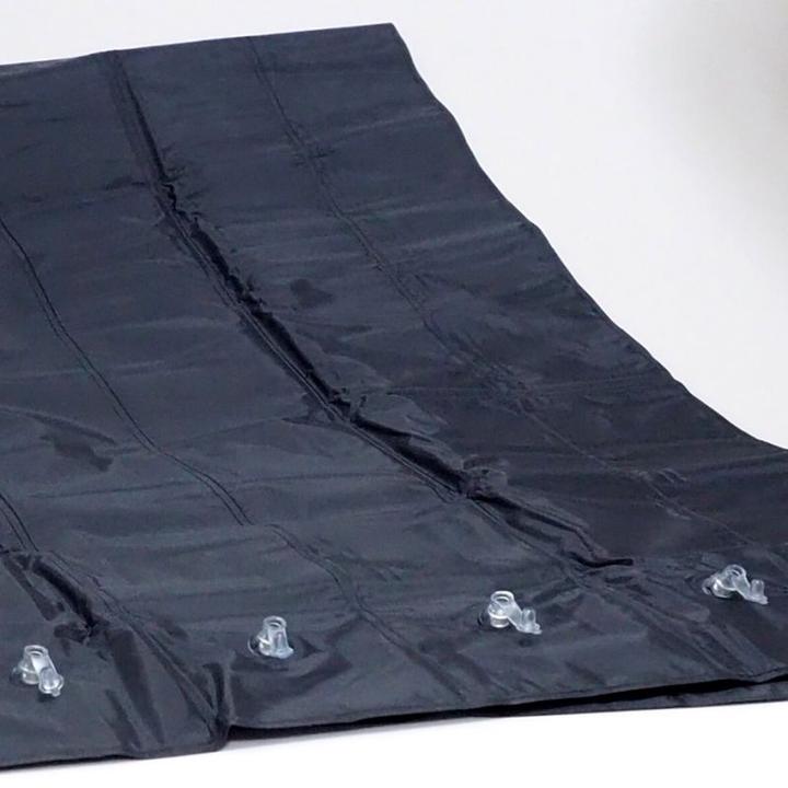 Produktbild High Peak Tulsa Leichtgewicht-Matratze 183x47x6,5cm