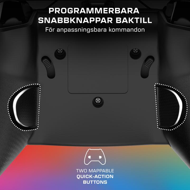 Produktbild Turtle Beach Afterglow Ignite Wired - Time Machine - Wired Controller - Microsoft Xbox One (PC, Xbox One S, Xbox Series S, Xbox Series X)