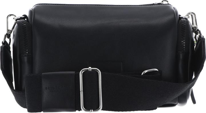Produktbild Seidenfelt Laanila Midi Crossbag Side Pockets