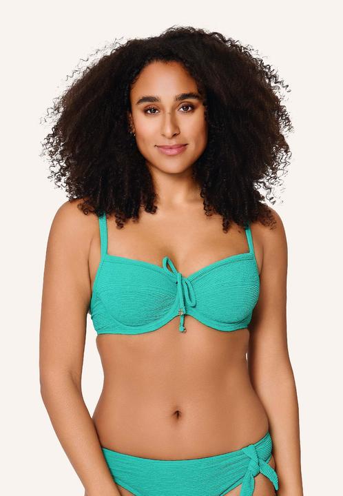 Actual product image LingaDore Bügel Bikini top (40 D)