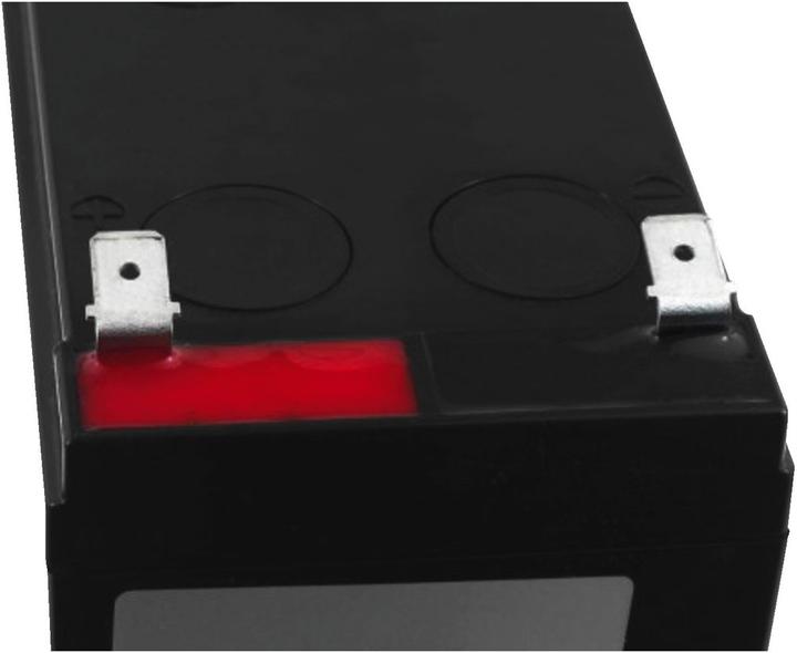 Actual product image Yuasa UPS battery