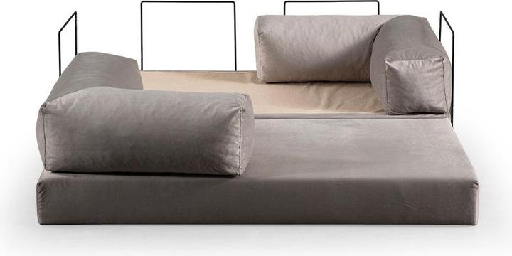 Produktbild Atelier del Sofa Via Con (2-Sitzer)