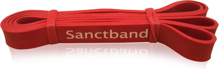 Actual product image Sanctband Super Loop training band (2.08 m, Medium)