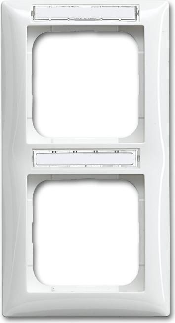 Actual product image Busch-Jaeger Frame
