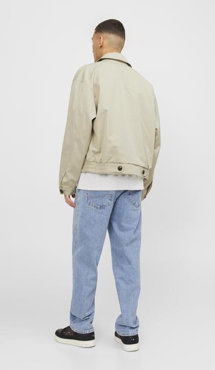 Produktbild Jack & Jones Jorsantorini Harrington Jacket Sn (XXL)