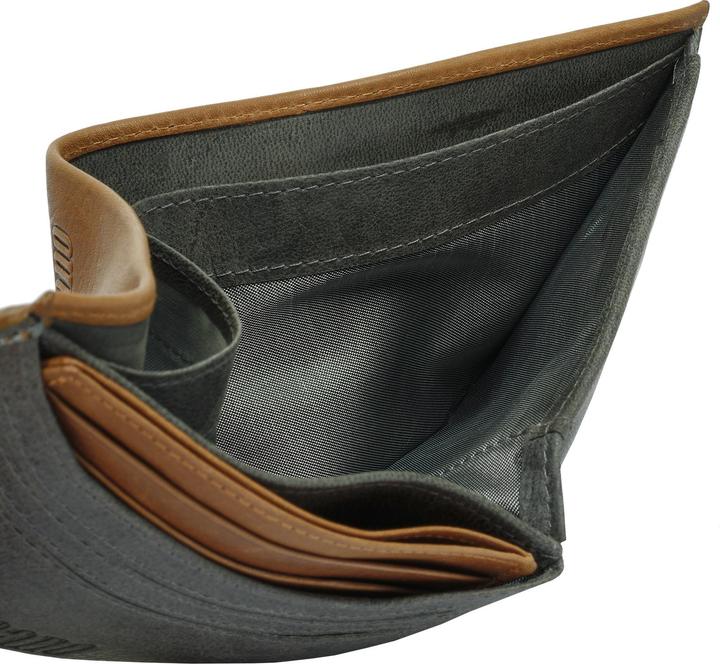 Actual product image Mano Geldbörse LIGATUS
