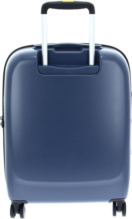Actual product image Mandarina Duck D-Drop Cabin Trolley with TSA Lock and Dual Wheels (32.50 l)