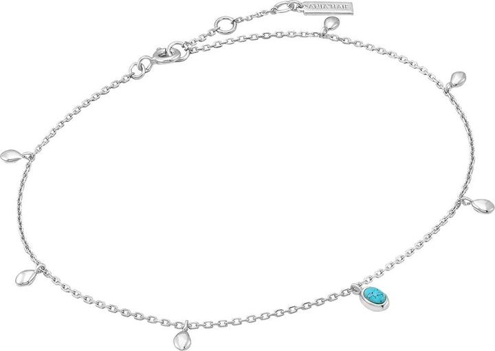 Blu, Argento