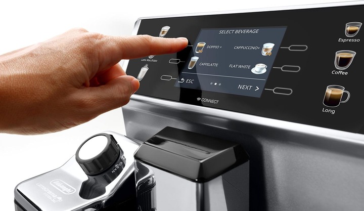 Produktbild De'Longhi PrimaDonna Class