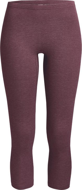 Produktbild Con-ta Damen-Thermo-Hose, 3/4-lang (42, Einzelpack)