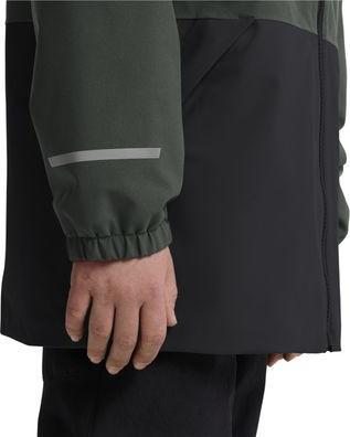 Actual product image Jack Wolfskin Snow Days Jkt Kids (176)