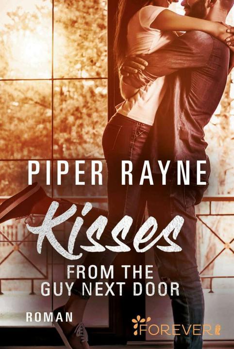 Image du produit Kisses from the Guy next Door (Allemand, Piper Rayne, 2020)