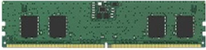 Productafbeelding Kingston RAM D5 5600 8GB C46 (1 x 8GB, 5600 MHz, DDR5 RAM, DIMM 288 pin)