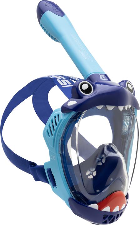 Cressi Kiddy snorkelling mask