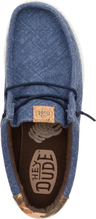 Image du produit Hey Dude Wally Palm Jute (45)