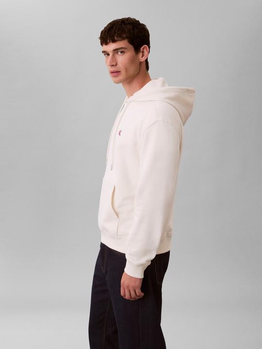 Produktbild Calvin Klein Jeans Ls 350terry Eu Monogram Hoodie (M)