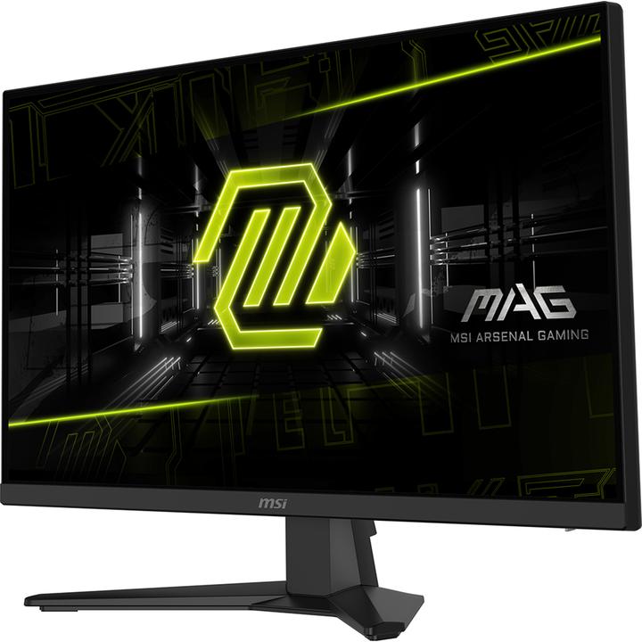 Produktbild MSI MAG 272F (1920 x 1080 Pixel, 27")