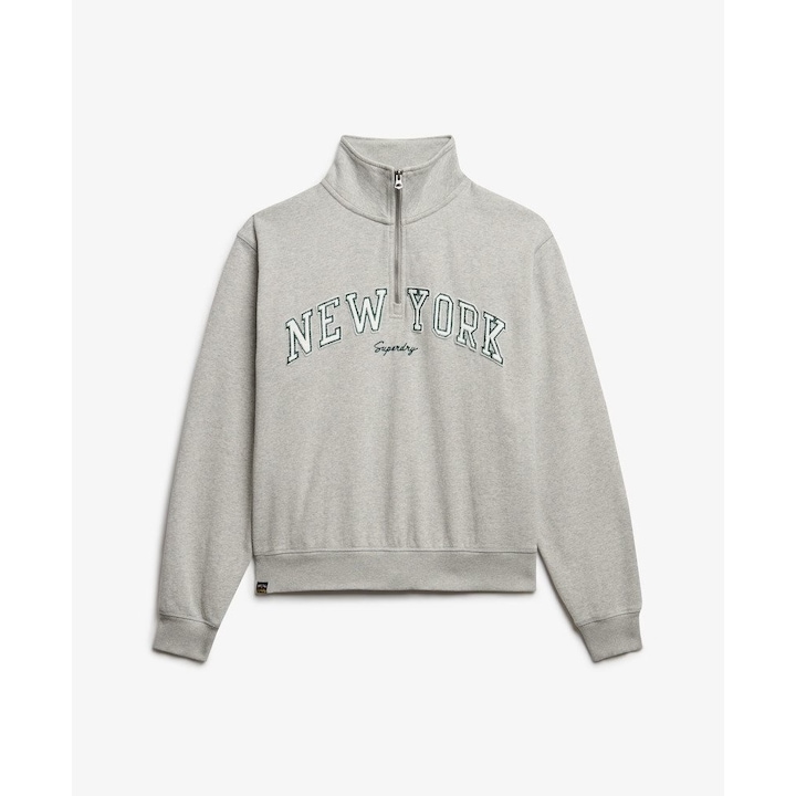 Produktbild Superdry Athletic Essentials Sweatshirt mit Applikation (L)