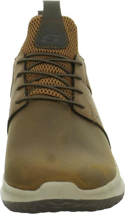 Actual product image Skechers lace-up shoes (45)