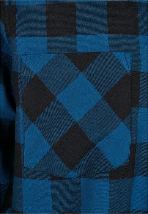 Immagine prodotto Urban Classics Camicia di flanella a quadri - 123 (4XL)