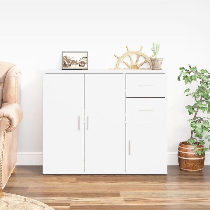 Produktbild vidaXL Sideboard (91 x 29.50 x 75 cm)