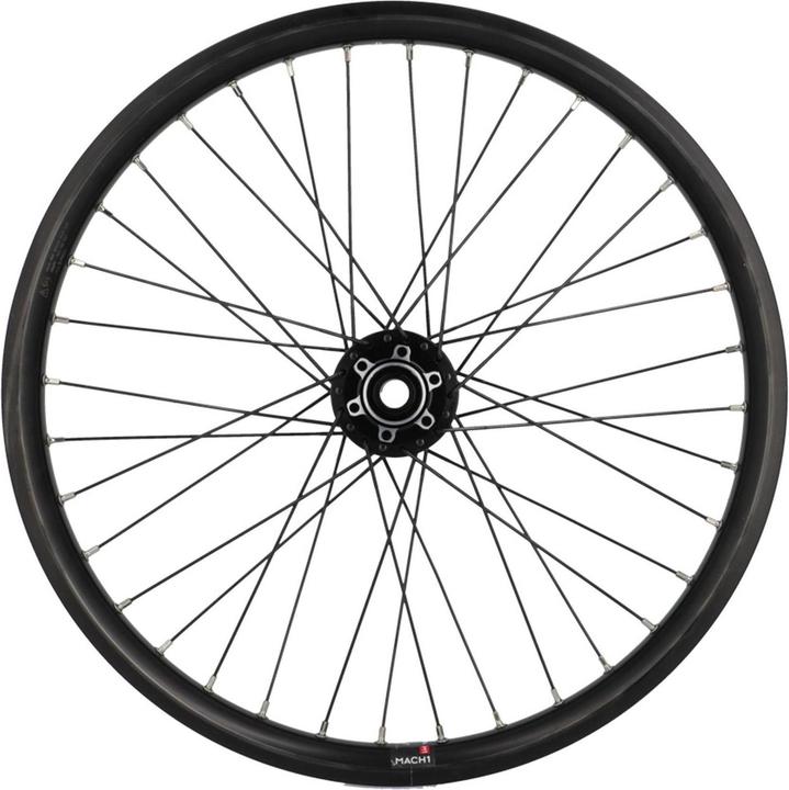 Actual product image Velox Front wheel 20 (Front wheel, 20")