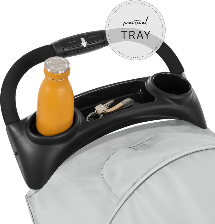 Actual product image Hauck Citi Neo 3