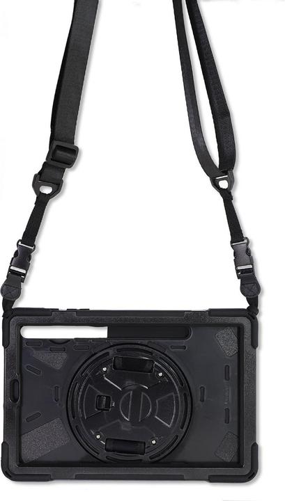 Produktbild 4smarts Rugged Case (Galaxy Tab S6 10.5 (2019))