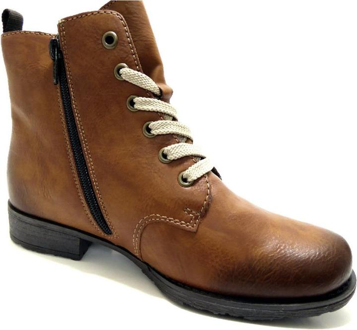 Actual product image Rieker Boots (36)
