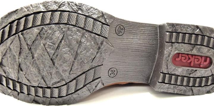 Actual product image Rieker Boots (36)