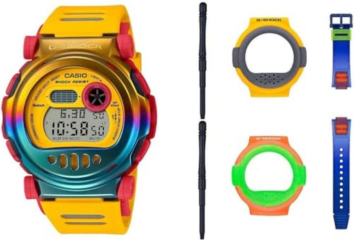 Image du produit Casio G-B001MVE-9ER