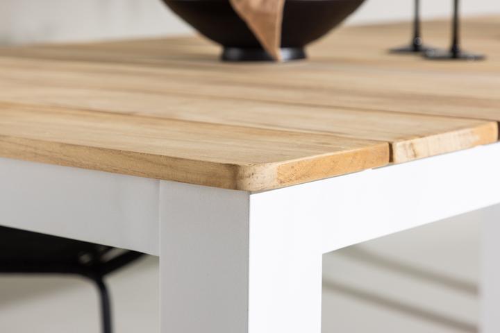 Produktbild Venture Home Esstisch Mexico (100 cm)