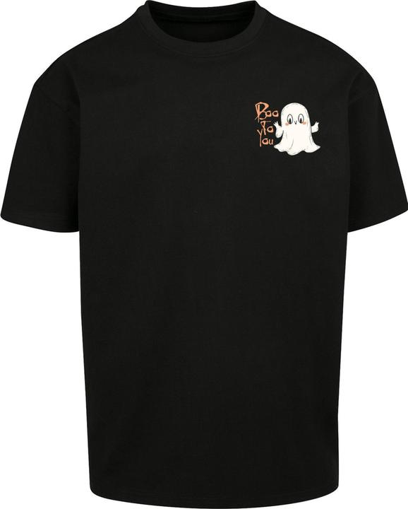 Produktbild Merchcode Halloween - Boo To You Tee - 175681 (L)