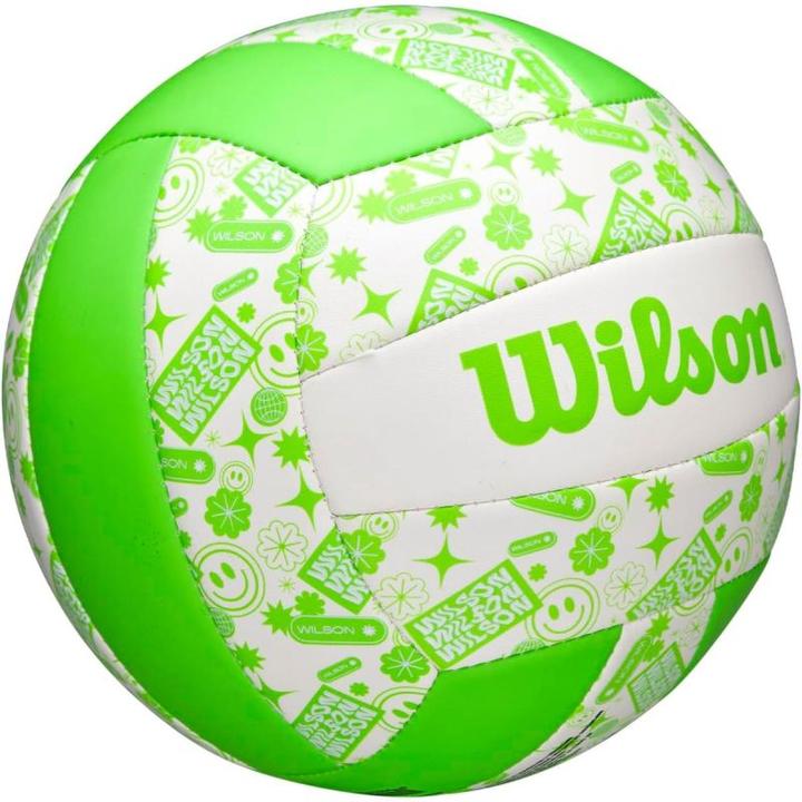Produktbild Wilson Stamp VB (5)