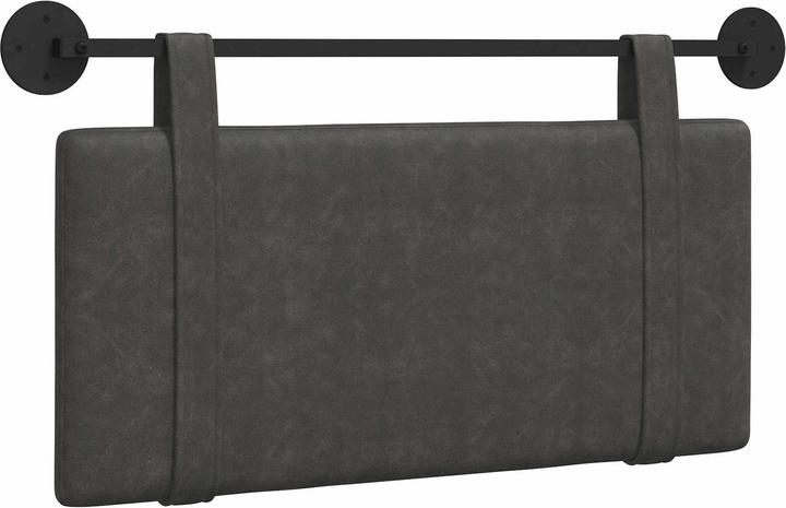Actual product image vidaXL Modernes Kopfteil (100 x 5 x 5 cm)
