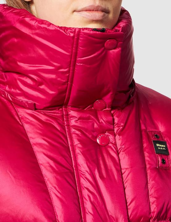 Actual product image Bauer Short Quilted Down Jacket (XL)
