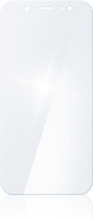 Produktbild Hama Premium Crystal Glass (1 Stück)