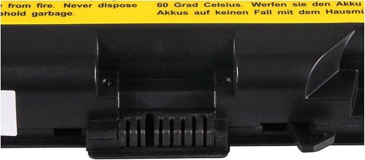 Actual product image Patona Premium Battery (6 cubicles, 4400 mAh)