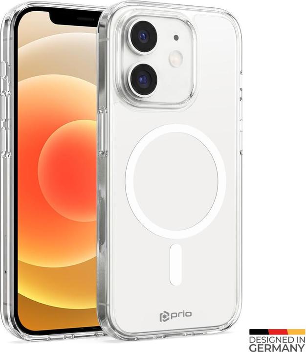 Immagine prodotto prio Custodia Mag (Apple iPhone 12, Apple iPhone 12 Pro)