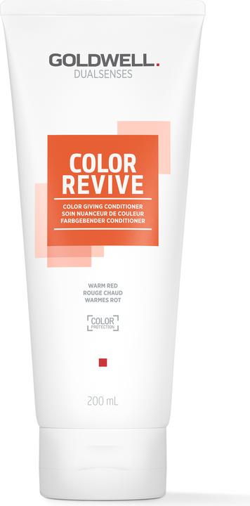 Goldwell Dualsenses Color Revive Conditioner (200 ml)