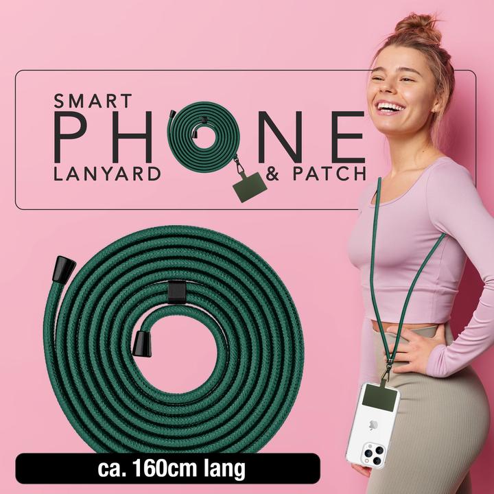 Image du produit Nalia Bande Handy + Pad