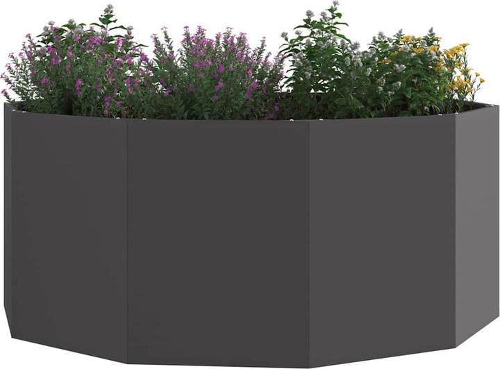 Produktbild vidaXL Garten-Pflanzgefäss