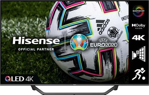 Produktbild Hisense 43A7GQ (43", QLED, 4K, 2021)
