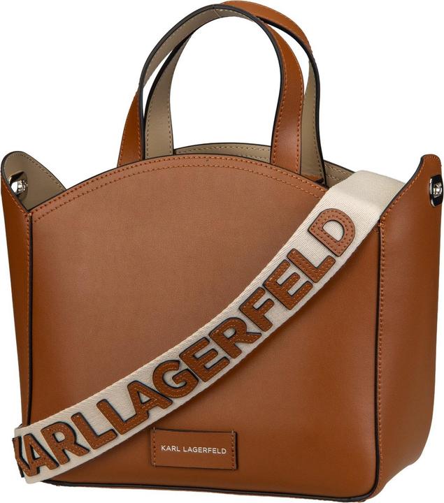 Produktbild Karl Lagerfeld Circle Tote Perforated (7.90 l)