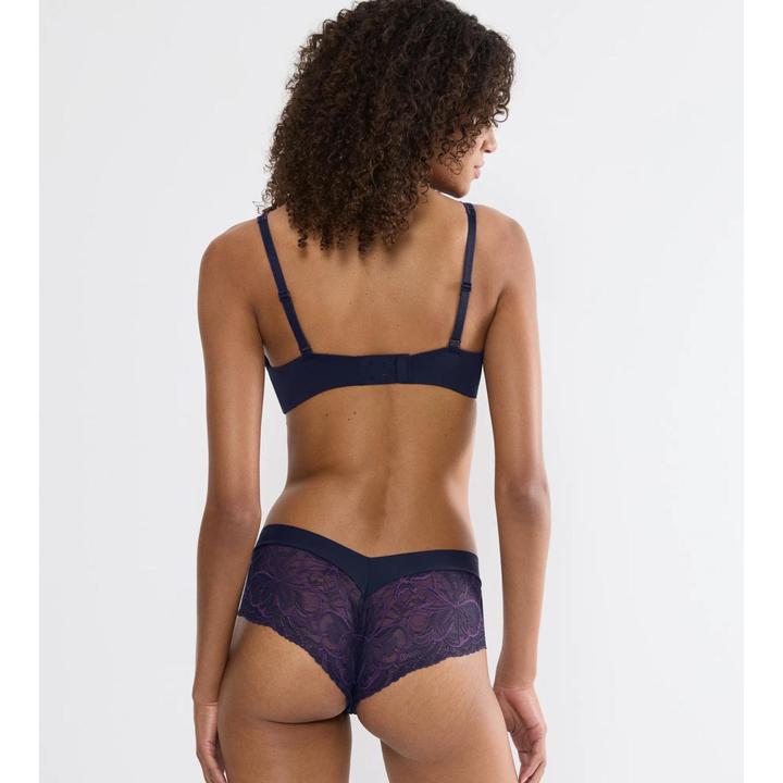 Actual product image Triumph Bügel-BH Body Make-Up Illusion Lace Balconette (Single pack, 80 E)