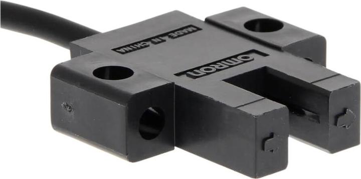 Produktbild Omron Industrial Automation Photomikrosensor 5mm NPN
