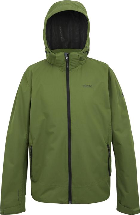 Immagine prodotto Regatta Oakhowe Giacca Impermeabile Uomo (L)