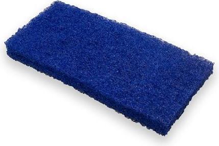 Trip Trap Polérpad, middel, blå