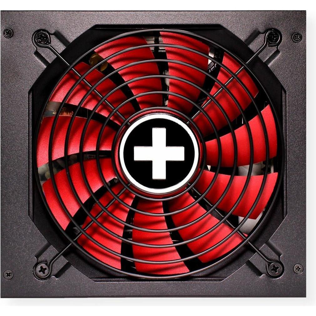 Xilence Performance X (850 W), PC Netzteil, Schwarz