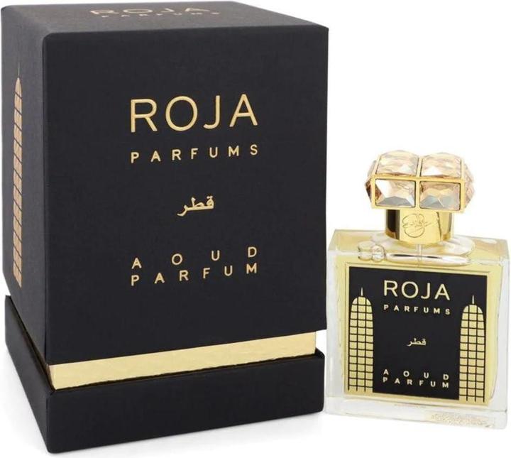 Produktbild Roja Parfums Roja Qatar by (Extrait De Parfum, 50 ml)
